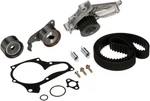 Gates TCKWP199 Powergrip Timing Belt. Fixed Price $147.93.