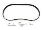 New Motorcraft Serpentine Drive Belt JK6-424-B Ford Fusion 1.5L 2014-2020. Fixed Price $44.25.