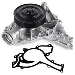 Water Pump For Mb Class Ml Slk Clk Mercedes-benz C300 GLK350 E350. Fixed Price $49.94.