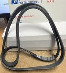 Oem Gm 12676726 Lsa Supercharger Belt 8 Rib 66.14 Inch Cts-v ZL1 Nib. Fixed Price $60.00.