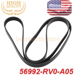 Serpentine Belt 38920-RCA-A03 For Honda Odyssey Accord Ridgeline Pilot Acura Mdx. Fixed Price $24.49.