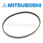 Mitsuboshi SF3PK649 Serpentine For Accessory Drive Belts Cooling System As. Fixed Price $22.81.
