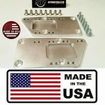 Sr LS1 Conversion Motor Mount 4 Position Billet Aluminum Swap Kit. Fixed Price $39.00.