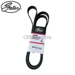 A0039935796 Gates Oem Serpentine Belt For 2013 2014 2015 Mercedes GLK350 ML350. Fixed Price $34.80.