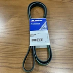 Acdelco V-ribbed Serpentine Belts 19295271. Fixed Price $42.46.
