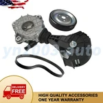 Kit For Mini Cooper R56 R59 R60 1.6L 1.6T Belt Tensioner+ Water Pump Pulley. Fixed Price $95.99.