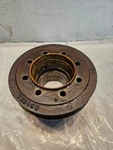 Caterpillar 3126 Diesel Engine Crankshaft Pulley 7E8438 Oem. Fixed Price $228.80.