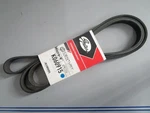 New K060915 Gates Century Series Micro-v Serpentine Belt 0820. Fixed Price $29.76.