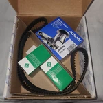 Volvo Aisin TKV-003 Timing Belt Kit & Water Pump For WP311K2A USTK331A TB331LK2. Fixed Price $150.00.