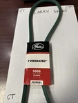 Accessory Drive Belt-fhp Medium Horse-power V-belt Gates 6968. Fixed Price $28.80.