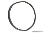 Porsche Alternator V Belt 911 Turbo 96-97 999-192-372-50 99919237250. Fixed Price $16.64.