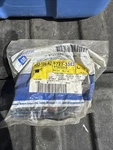 Nos Gm 97233352 Idler Pulley. Fixed Price $32.00.