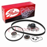 Gates Powergrip TCKWP244 Timing Belt Component Kit For WPK41042A WPK-0009 Wv. Fixed Price $184.41.
