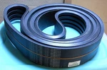 Goodyear 4/C225 Hy-t Torque Team Drive 5766 Mm Length 4-BELT Banded New. Fixed Price $325.00.