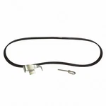 Serpentine Belt Motorcraft JK6-424-B Fits 14-20 Ford Fusion 1.5L-L4. Fixed Price $65.00.