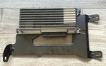 2009-2014 A4 Audio Amplifier With Bracket, 8T0035223A, 8T0035464, Oem. Fixed Price $145.00.