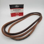 Gates Bladerunner 6567BR Mower Accessory Drive Belt Replacement / Oem M136137. Fixed Price $47.99.