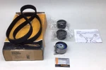 Continental TB309K1 Engine Timing Belt Component Kit Contitech. Fixed Price $124.75.