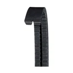 Dayco 2B17510 V Belt, 3 Ply Laminated, Banded,. Fixed Price $94.96.