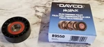 Dayco 89550 Idler/tensioner Pulley. Fixed Price $18.99.