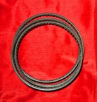 Browning BX83 Gripnotch Belt 84.8" Pitch, 86" Ol, Made Usa - New. Fixed Price $9.99.