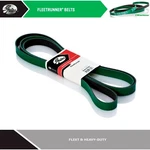 Gates Heavy Duty Serpentine Belt For 1984-1989 Kenworth C500 L6-10.0L. Fixed Price $58.75.