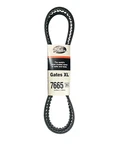 Accessory Drive Belt-high Capacity V-belt Standard) Gates 7665 9.5/10MM X 1705MM. Fixed Price $25.00.