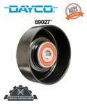 Dayco Accessory Drive Belt Idler Pulley 89027 High-quality Auto Part, Universa. Fixed Price $35.03.