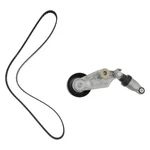 For Gmc Sierra 1500 2014 Continental Contitech Serpentine Belt & Tensioner. Fixed Price $111.31.
