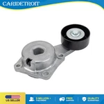 Belt Tensioner With Pulley Ford F-150 4.6L 5.4L And Expedition 1L2Z6B209AA. Fixed Price $29.06.