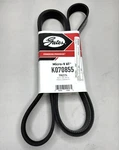 Gates K070855 Serpentine Belt Micro-v Drive Ford Lincoln. Fixed Price $28.50.