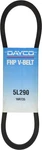 Dayco 5L290 V-belt. Fixed Price $15.16.