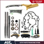Engine Timing Chain Kit 97-02 Ford Explorer 4.0L V6 W/ Gaskets Seals TK428. Fixed Price $84.99.