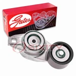 Gates Fleetrunner 38633 Drive Belt Tensioner Assembly For 910572A Oa. Fixed Price $153.79.