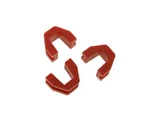 Sym Jet 125 4T Variator Slider Set (3 Pcs). Fixed Price $10.47.