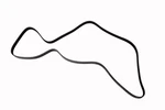 Genuine Gm V-ribbed Serpentine Belt 12639280. Fixed Price $41.14.