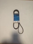 Dayco Serpentine Belt K Section Epdm Aramid Reinforced Straight Rib 5060845. Fixed Price $19.99.