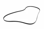 Genuine Gm V-ribbed Serpentine Belt 12654815. Fixed Price $32.54.