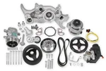 20-185 Holley Mid-mount Complete Accessory System. Fixed Price $2612.95.