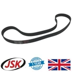 V-ribbed Drive Fan Belt For Cummins 5.9L 6BTA Daf 45 55 Custodia Ih. Fixed Price $58.56.