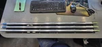 Volkswagen Jetta MK5 Door Molding Lf 1K5 837 475. Fixed Price $75.00.