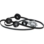Cloyes B40056 Accessory Drive Belt Kit. Fixed Price $178.99.