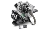 Ina Coolant Water Pump For Audi A3 S3 Vw Golf MK7 MK8 Gti 2013- 06K121011. Fixed Price $322.37.