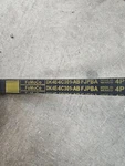DK4Z8620B JK4-577-A Ford Oem Drive Belt 2015-2025 Transit 3.5L 3.7L. Fixed Price $11.00.