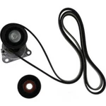 Serpentine Belt Drive Component Kit Dayco A060875K1. Fixed Price $167.99.