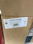 Maserati Granturismo M189 Front Door Inner Belt Rh Seal 670177202. Fixed Price $178.20.