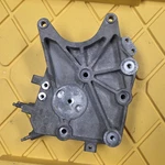 Alternator Bracket Lbz Lmm Chevrolet Silverado Gmc Sierra 2500 3500 8980230140. Fixed Price $44.77.