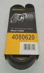 Continental 4080620 Multi Serpentine Belt 8PK1575 Drive. Fixed Price $16.21.