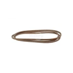 Rotary V-belt 5/8" X 216". Fixed Price $128.57.