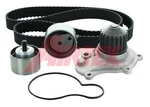 Airtex WPK-715601 Water Pump & Timing Belt Set For Chrysler,dodge,jeep,plymouth. Fixed Price $156.05.